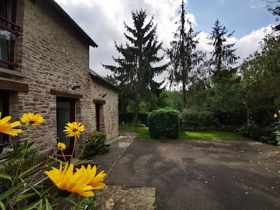 Gites des basses rivières, Gîte à Bourg-des-Comptes