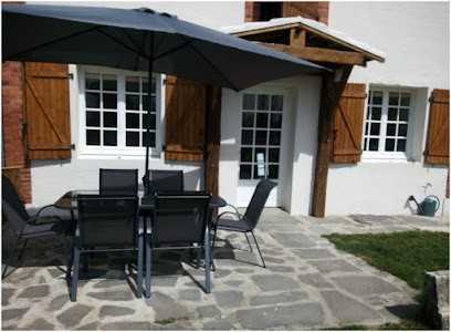 Gîte Du Monbaillon, Gîte à Saint-Pourçain-sur-Besbre