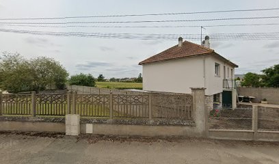 Gite Sancheville, Gîte à Sancheville