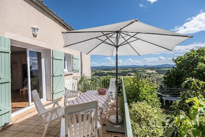 L'Oustaou D'Eliette, Gîte à Savasse