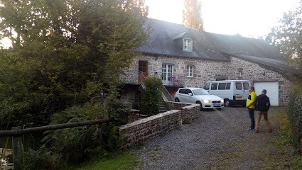 Monnier Jean-Pierre, Gîte à Joué-du-Bois