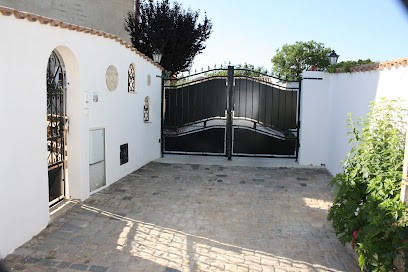 Gîte Mas Lou Biaïs, Gîte à Puisserguier