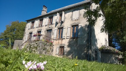 Gite De Lavialle, Gîte au Vigean