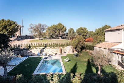 La Roucoulade Gite Slow Chic, Gîte à Ventabren