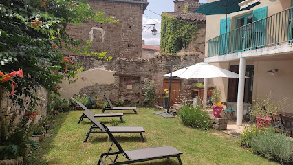 Le Refuge De La Treille - Gîtes De France Gîte à Monestiés