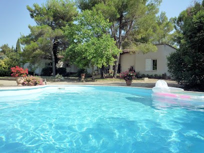 Les Mas du Canal du Midi, Gîte à Marseillette