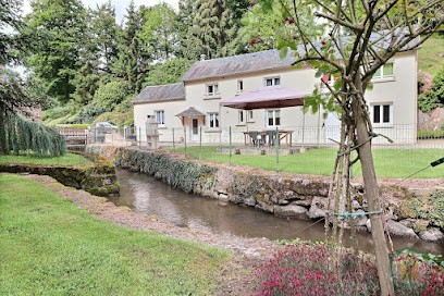 La Vallée De Monthorin, Gîte à La Bazouge-du-Désert