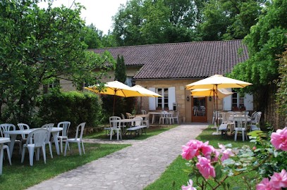 Domaine des Coquelicots, Gîte à Cladech