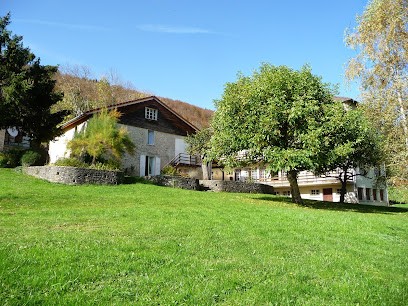 Gite Le Préfolet, Gîte à Saint-Martin-en-Vercors