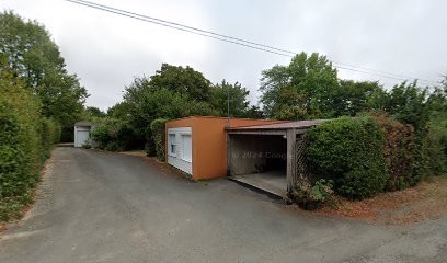 Le Gîte du Papillon, Gîte à Montréverd