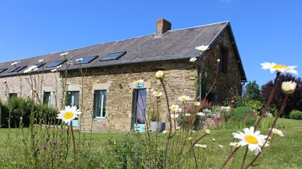 Farm Loterot, Gîte à Cahagnes