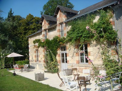 Gîte de l'Orangerie, Gîte à Craon