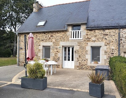 Gîte Ti Breizhou, Gîte à La Croix-Helléan