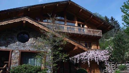 Les Chalets de La Chapelle Le Pré Caro, Gîte à La Chapelle-d'Abondance