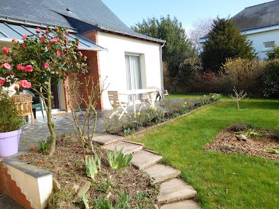 GITE LE CLOS BARBOT, Gîte à La Possonnière