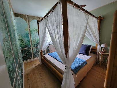 Villa Acocléky Gîte à Rosières