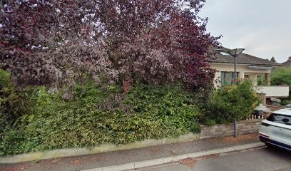 Gîte Aux Muriers, Gîte à Illkirch-Graffenstaden