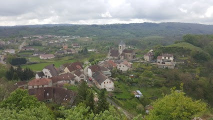 Eco-Gite la vuarde, Gîte à La Chailleuse