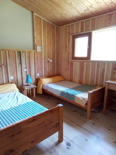 Gîte Du Chemin, Gîte à Die