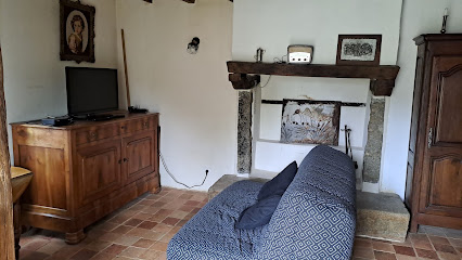 Gite À La Ferme De La Chevrie, Gîte à la Baconnière