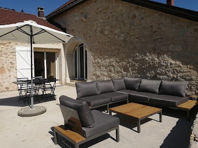 Les 3 marches - Gîtes et chambres d'hôtes, Gîte à Lamoura