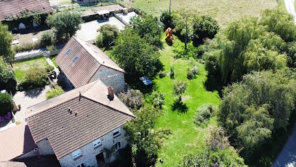 Au Bon Accueil Holidays, Gîte à Sainte-Thérence