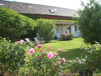 Maison Froissart Gites, Gîte à Conchil-le-Temple