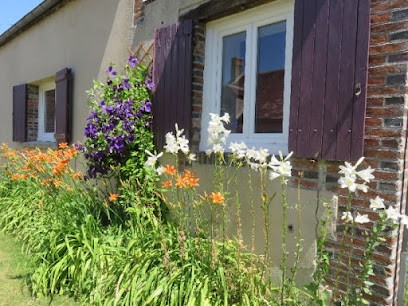 Gite des Troussards, Gîte à Charny Orée de Puisaye