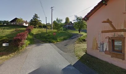 GITES HUGUEL, Gîte à Saint-Maurice-sur-Moselle