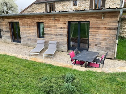 Domaine La Malterre, Gîte au Puley