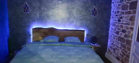 Cosy gîte hôtel, Gîte à La Petite-Raon