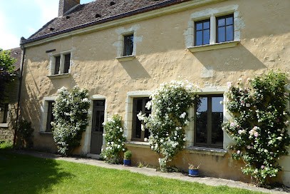 Le gîte du Boistier, Gîte à Perche en Nocé