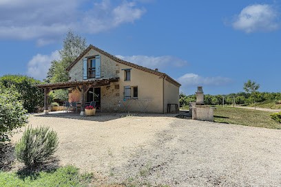 Gîtes de Rolans, Gîte à Saint-Georges