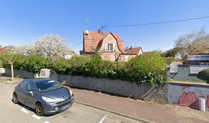 Location Vacances Alsace, Gîte à Ungersheim