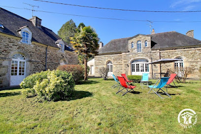 L'orangerie - Gîtes De France, Gîte à Pontivy