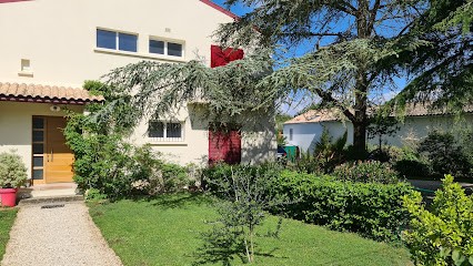 LES CEDRES, Gîte à Hiers-Brouage