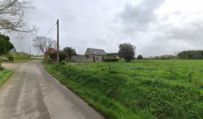 Location de vacances entre terre et mer à Plouescat (29) - 3 clévacances 6 personnes, Gîte à Plouescat