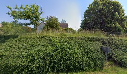 gite du cadrans, Gîte à Saint-Jouin-de-Blavou