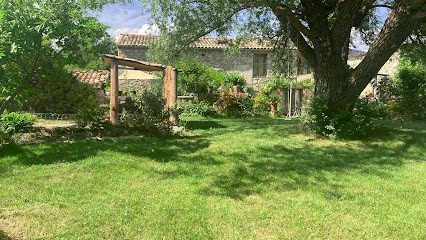 Gîte Du Lapin Voyageur, Gîte à Lachau