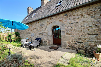 Ty Rouee - Gîtes De France Gîte à Tréduder