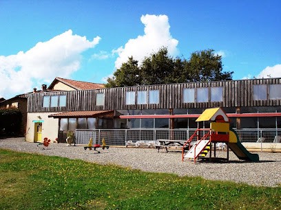 SARL BATAILLOU GITES, Gîte à Chéronnac