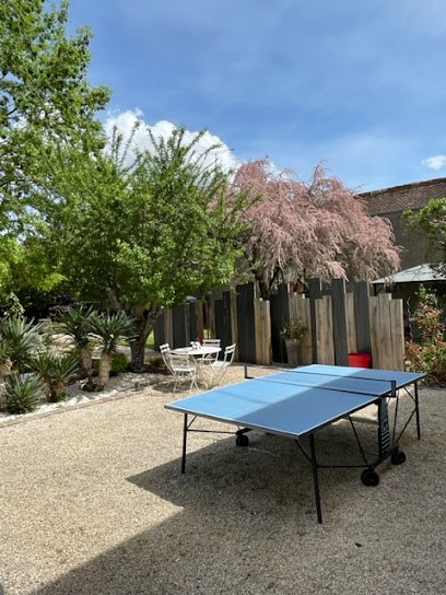 La So Sweet, Gîte à Rully