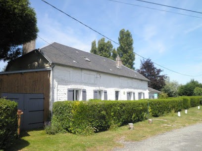 Gîte de Quend - Pont-à-Cailloux, Gîte à Quend
