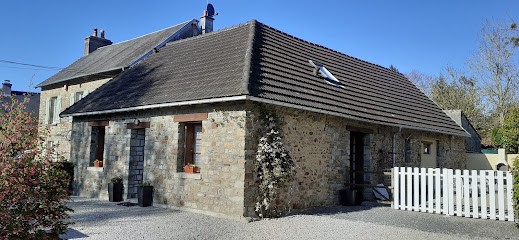 Gite La Landelle, Gîte à Varenguebec