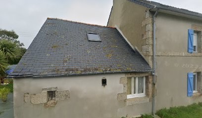 Les Gites de Kerlogoden en Finistere, Gîte à Trégunc