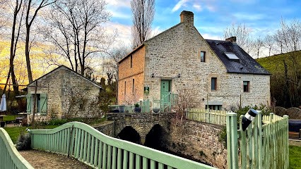 Gîtes Bayeux Et Caen - Les Chambres De Capucine, Gîte à Carcagny
