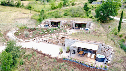 L'echappée Des Causses Gîte à Mostuéjouls