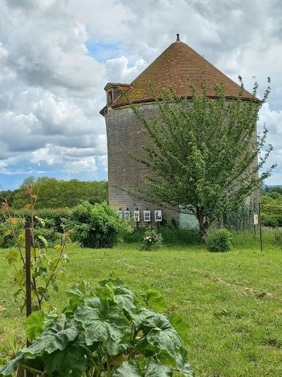 Gite du logis de Brégion, Gîte à Sepvret