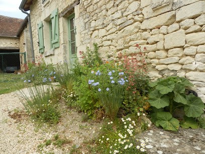 La Maison Aux Oiseaux, Gîte à Chambon