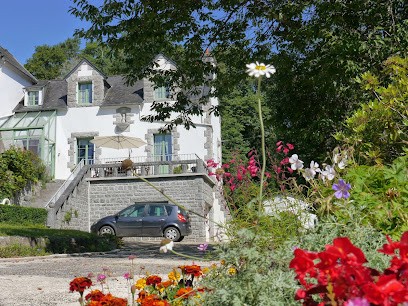 Gîte de Kerbizien, Gîte à Huelgoat